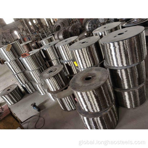 China 8k Super Mirror Finished Stainless Steel Coil Manufactory